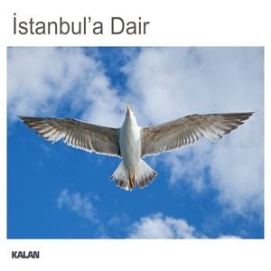 İstanbul’a Dair