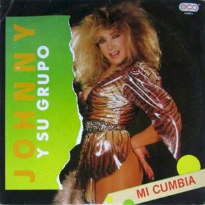 Mi cumbia