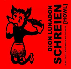 Schreien (EP)