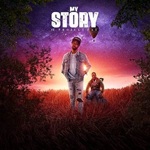 My Story (Single)