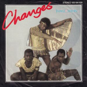 Changes (Single)