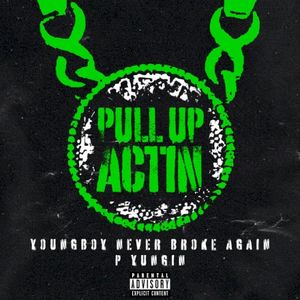 Pull Up Actin (Single)