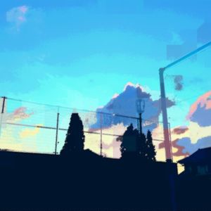Now I'm Broken (Single)