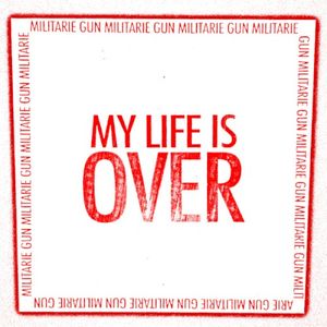 My Life Is Over (EP)