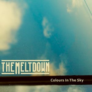 Colours in the Sky (Single)