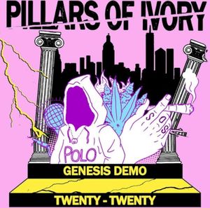 Genesis Demo Twenty-Twenty (EP)