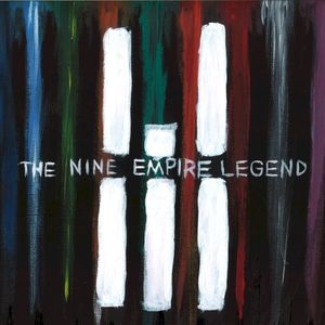 The Nine Empire Legend
