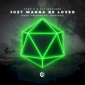 Just Wanna Be Loved [Remixes] (Single)