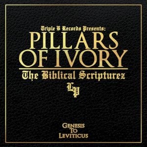 Leviticus (EP)