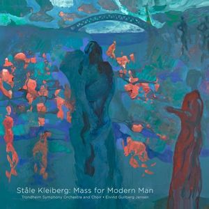 Mass For Modern Man I: Kyrie Eleison (Surround mix)