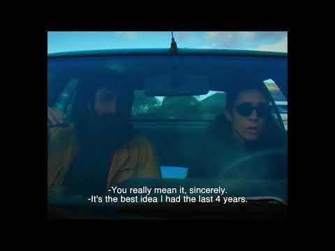Bande-annonce de Magnetic Fields