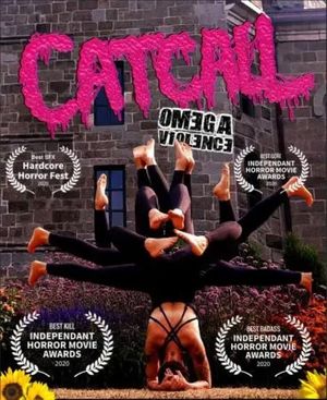 Catcall: Omega Violence