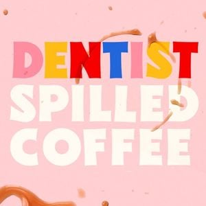 Spilled Coffee (Single)