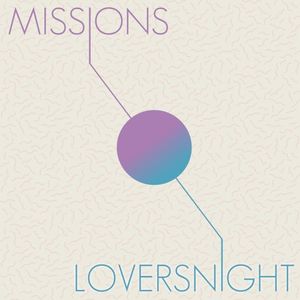 Loversnight (Single)