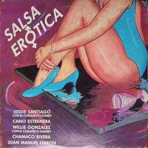 Salsa Erotica