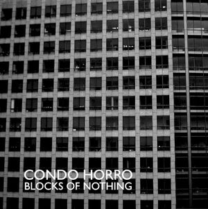 Blocks of Nothing (Single)