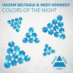 Colors of the Night (EP)