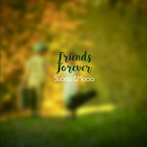 Friends Forever