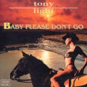 Baby Please Don’t Go (Single)