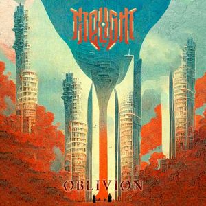 Oblivion (EP)