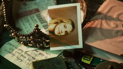 Affiches de Séries que J'aime