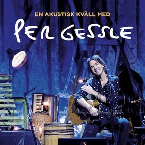 En akustisk kväll med Per Gessle (Live)