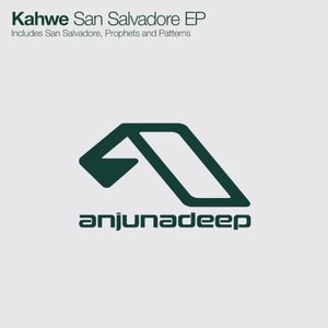 San Salvadore EP (EP)
