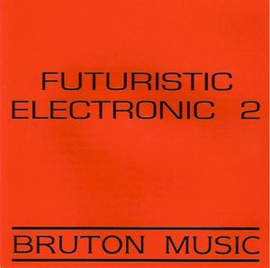 Futuristic Electronic 2