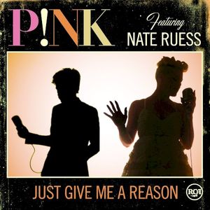 Just Give Me a Reason (Single)