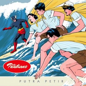 Putra Petir (Single)