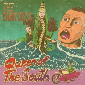 Queen of the South (Single)