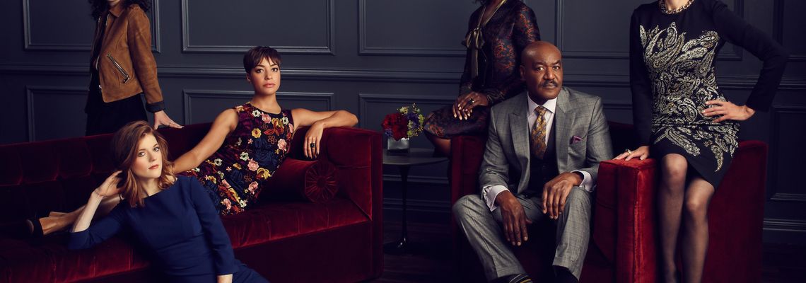 Cover The Good Fight