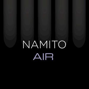 25 Years Nam - AIR (EP)