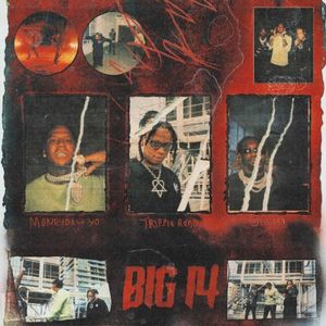 Big 14 (Single)