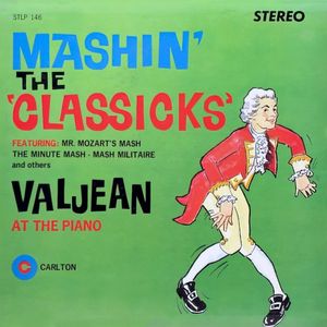 Mashin' The "Classicks"