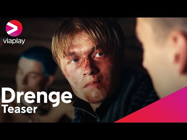 Drenge