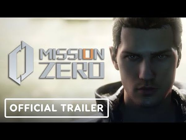 Mission Zero