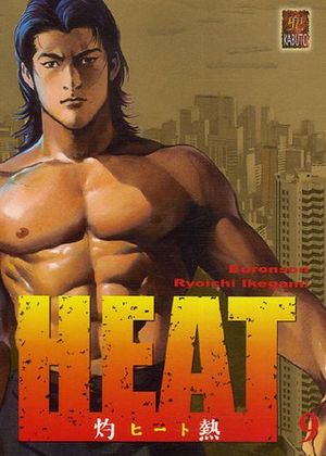 Heat, tome 9