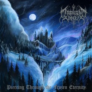 Piercing Through the Frozen Eternity (EP)