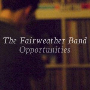 Opportunities (Single)