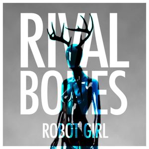 Robot Girl (Single)