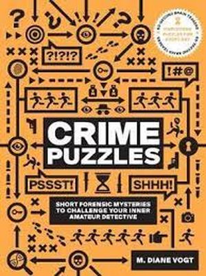 Crime puzzles