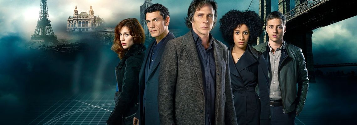 Cover Crossing Lines