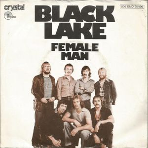 Female Man (Single)