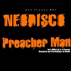 Son of a Preacher Man (EP)