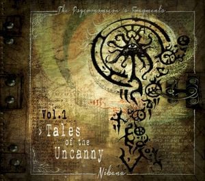Tales of the Uncanny, Vol. 1 (The Psycronomicon’s Fragments)
