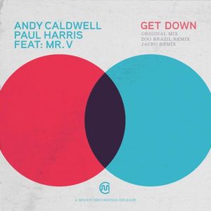 Get Down (EP)