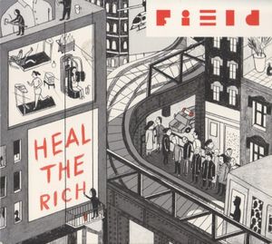 Heal the Rich