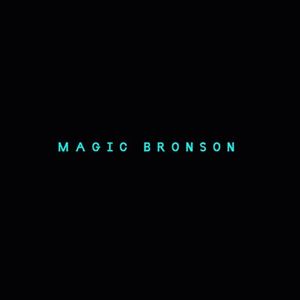 Magic Bronson (EP)