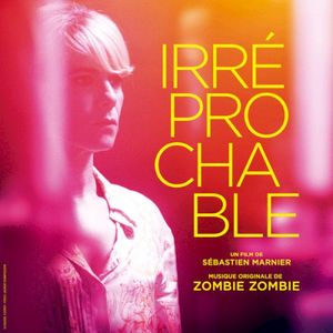 Irréprochable: Original Motion Picture Soundtrack (OST)